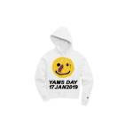 Ye Must Be Born Again Hoodie