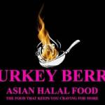 Turkey Berry Halal