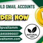 Buy Old Gmail Accounts