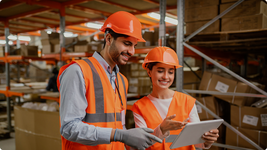 E-Commerce Fulfillment Trends in New York: What to Expect in 2025 – Logicore