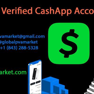 Buy Verified CashApp Account Profile Picture