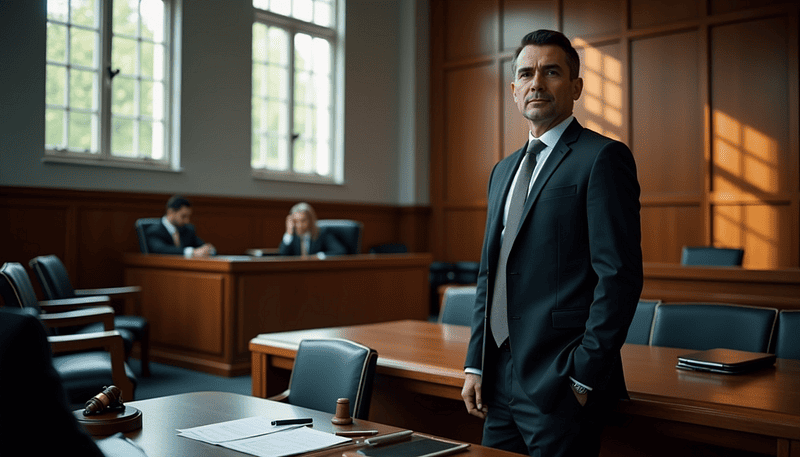 Traffic Ticket Lawyer | Defend Traffic Ticket