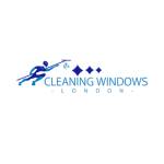 cleaningwindows london