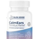 SilenSenseCalmEars SilenSenseCalmEars