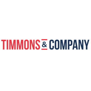 Timmons & Company | 40Billion
