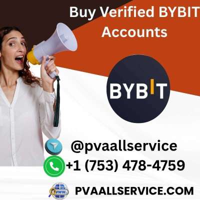 Buy Verified ByBit Account Profile Picture