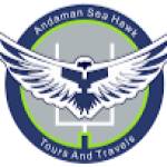 Andaman seahawk travels