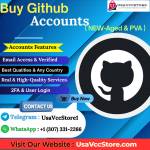 Buy USA Accounts