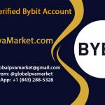 Bybit Accounts