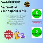 Buy Verified Cash App Accounts