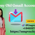 buyoldgmail account