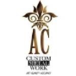 AC CUSTOM METAL WORK LLC