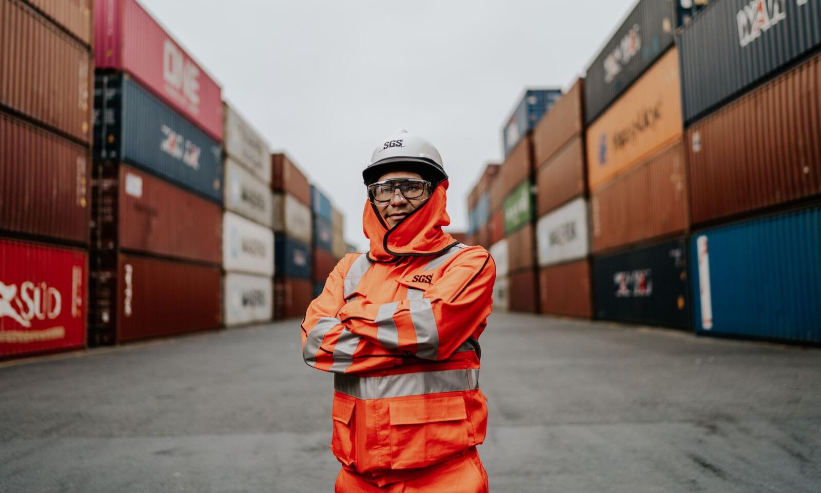 SGS wins new three-year PVoC contract in Tanzania