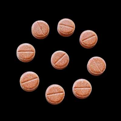 75mg Kratom Extract Tablets Profile Picture