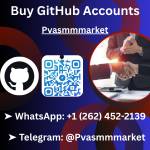 Top 16 Sites To Buy Old Github Accounts In 2025 26