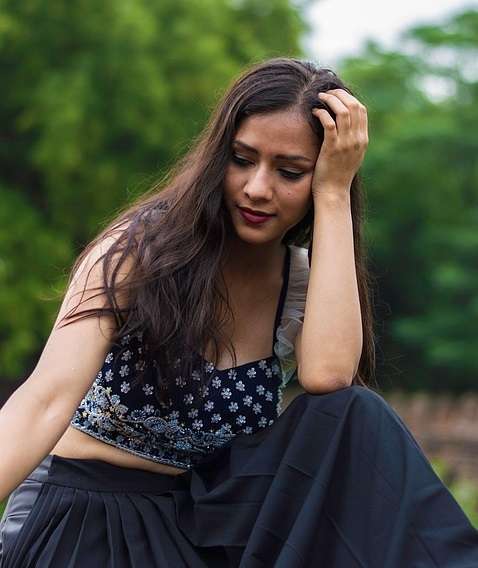Raveena Singh