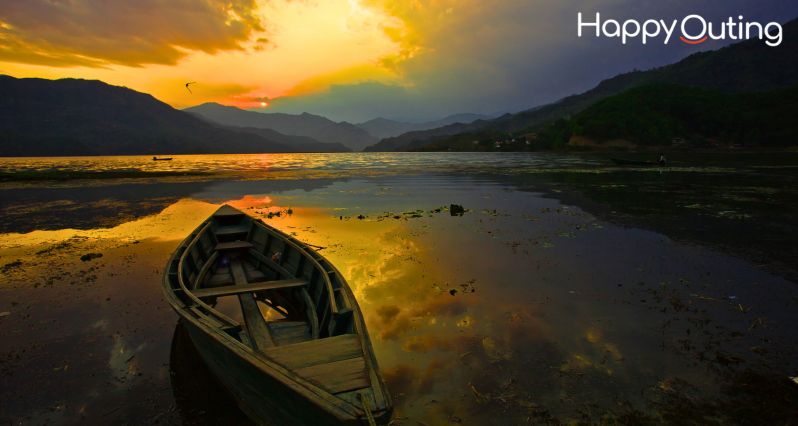10 Days Sikkim tour package with HappyOuting