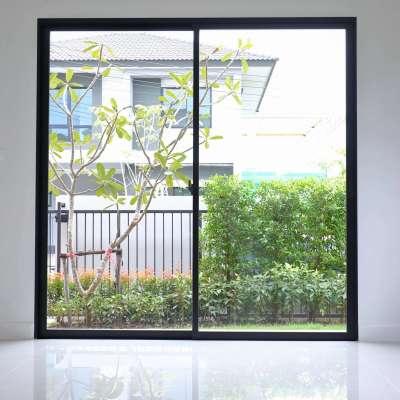 60x80 Custom Energy Efficient Aluminum Sliding Doors Profile Picture