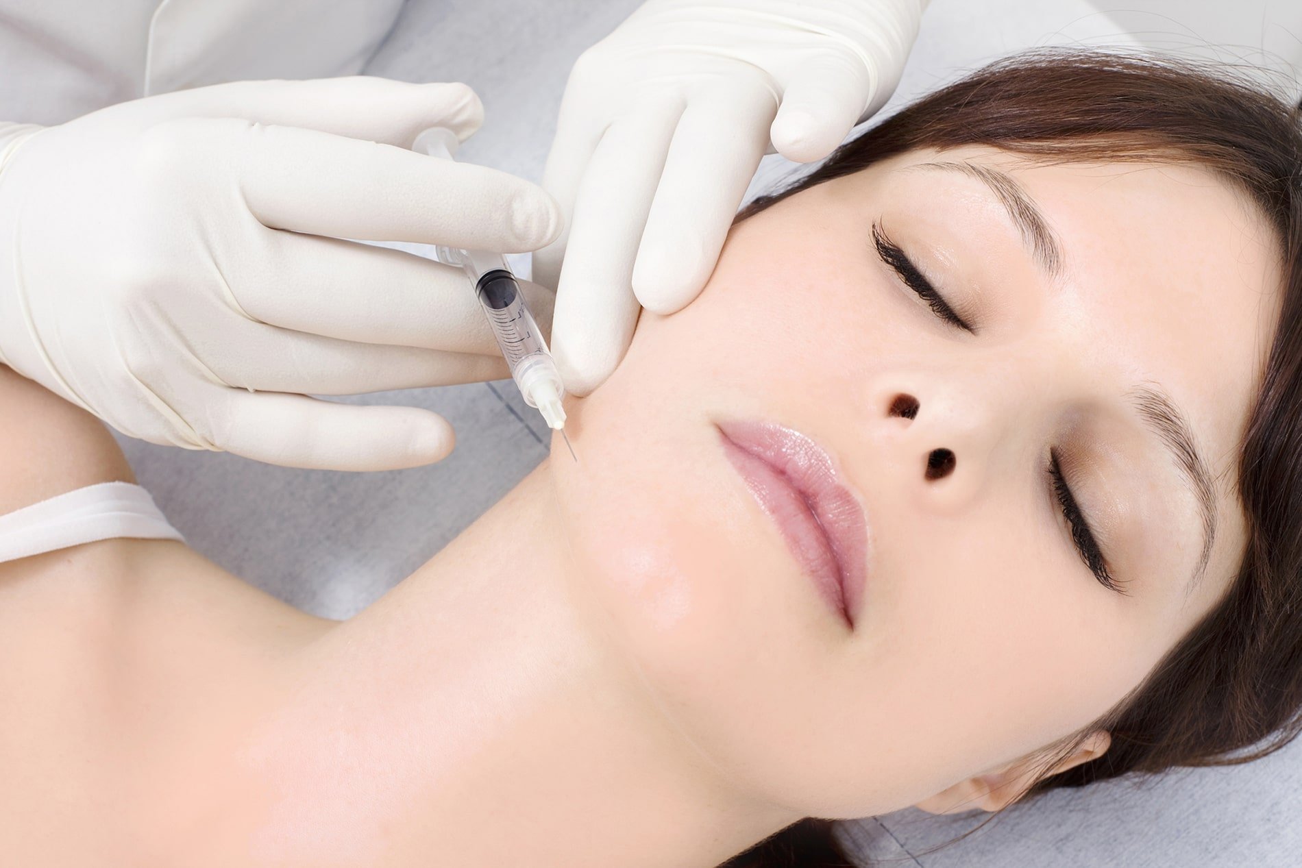 Botox and Dermal Filler Training Certification | Charlotte, NC