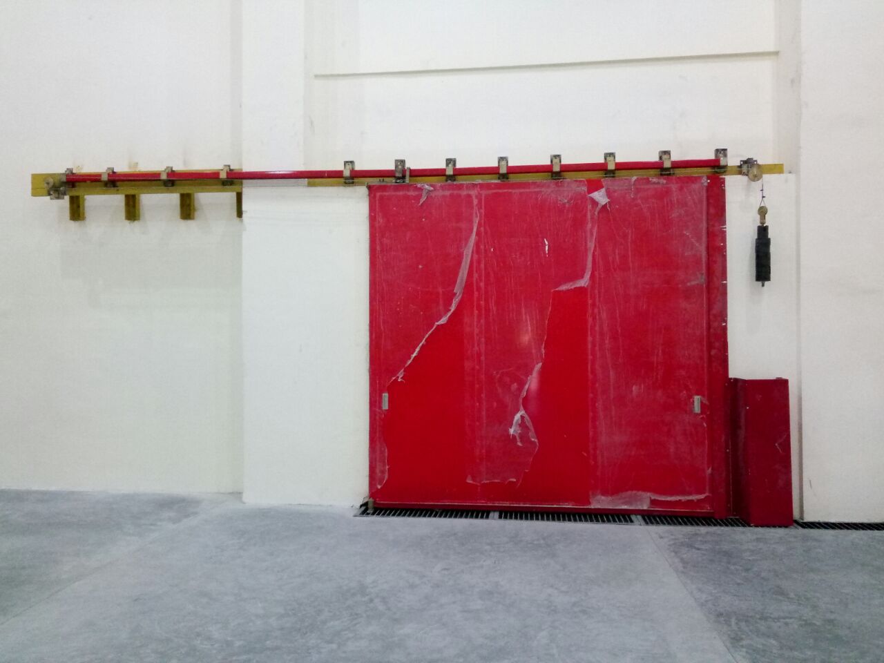 Fire Rated Doors
