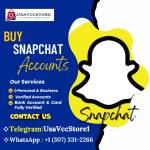 Buy Twitter Accounts