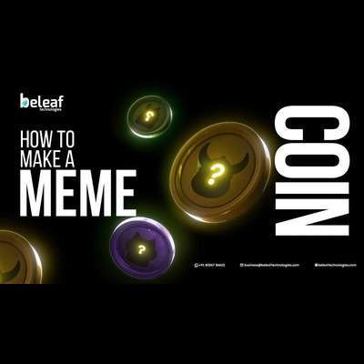 Launch Your Own Meme Coin in Just Days – Expert Development Services Available! Profile Picture