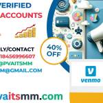 Buy Verified Venmo Accounts