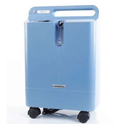 Philips 5 Litre EverFlo Home Oxygen Concentrator Profile Picture