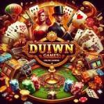 Diuwin game