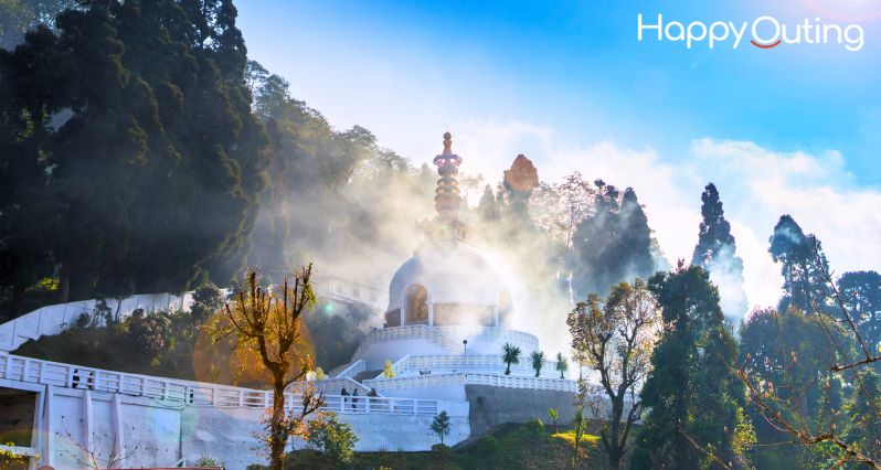 7-Days Kathmandu Tour Package for Couple