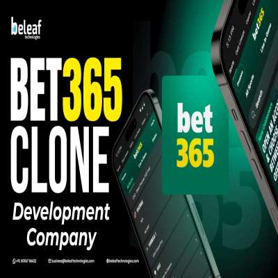 Own a Betting Website Like Bet365 – Get Started Now! Profile Picture