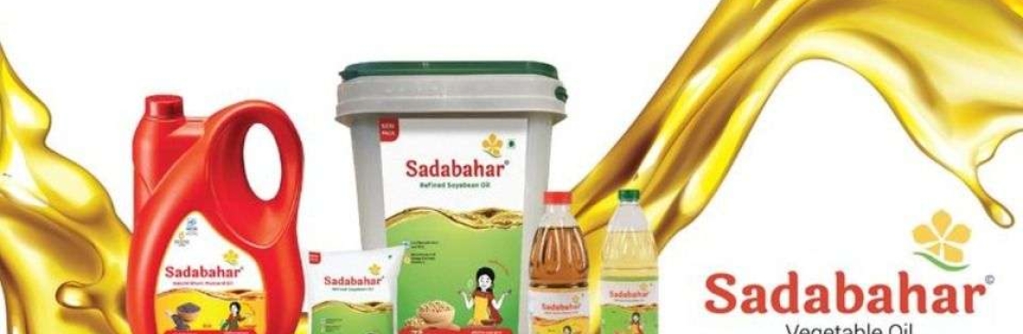 Sadabahar Oil