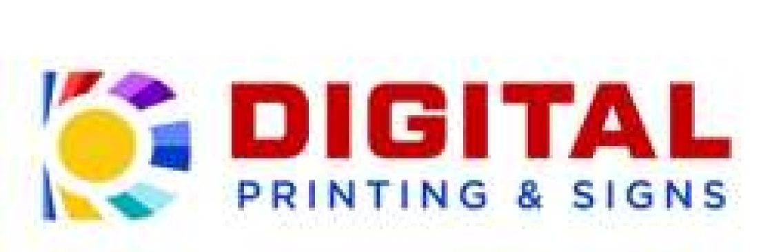 DIGITAL PRINTING SIGNS