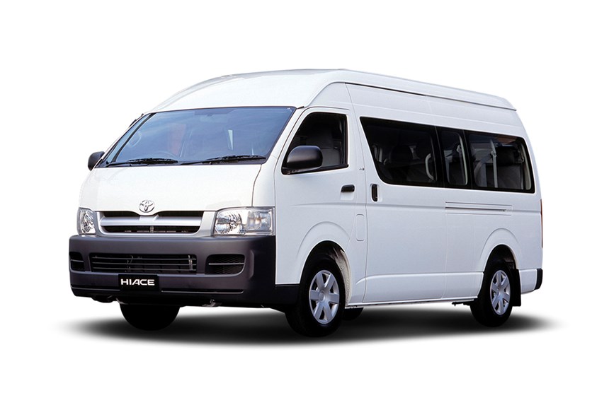 11 Seater Minibus Hire Sydney | 11 Seater Bus Hire Sydney | Hire A Minibus Sydney