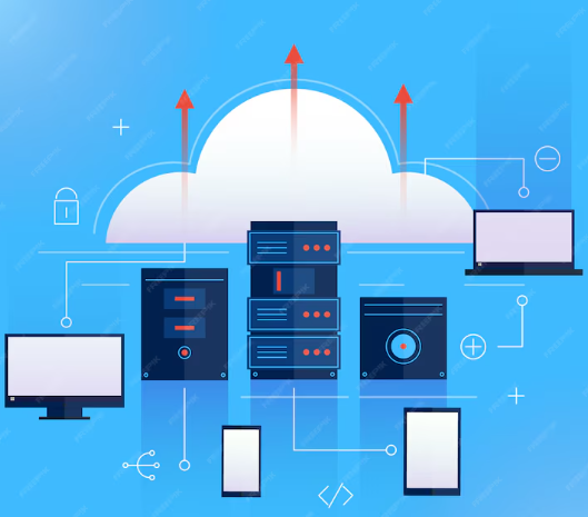 Expertenberatung Für Edge Computing & Datenverarbeitung
