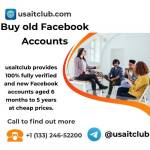 Buy old Facebook Accounts