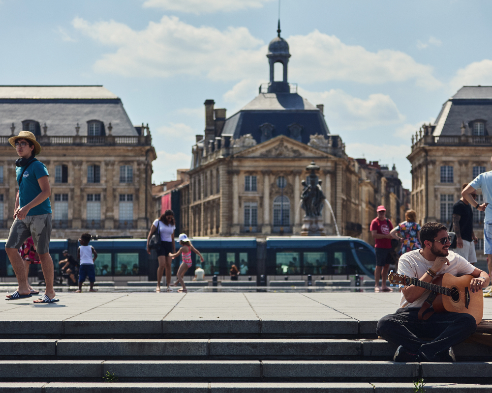 Learn French in Bordeaux | French Courses for All Levels – KLF