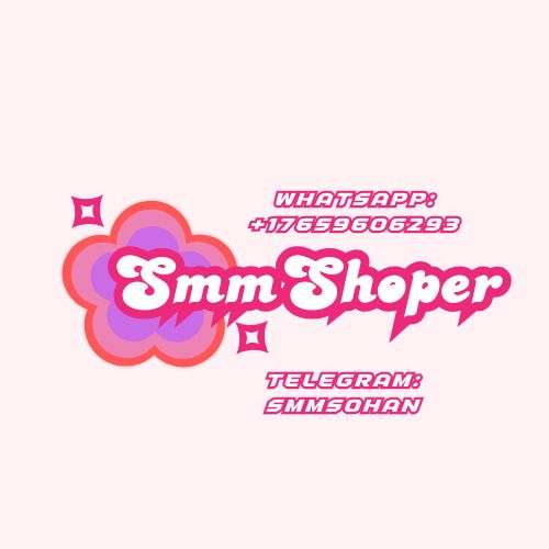 smm shoper