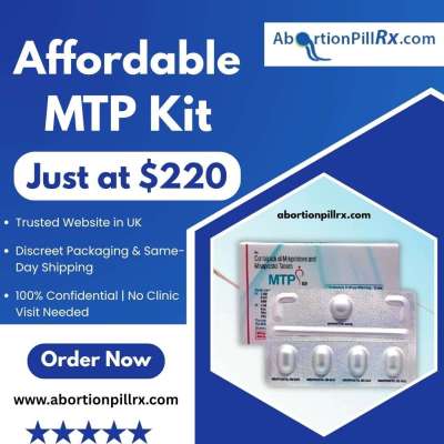 Purchase MTP Kit Online – Fast & Reliable Shipping Profile Picture