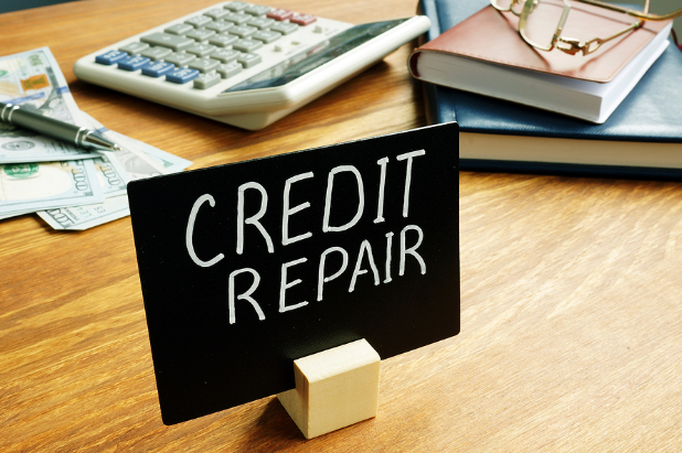 Can You Really Repair Your Credit Yourself? Here’s the Truth - Official Adda