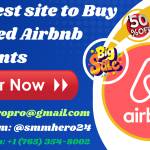 Buy Verified Airbnb Accounts Buy Verified Airbnb Accounts