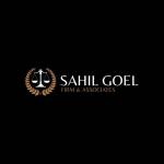 Advocate Sahil Goel