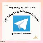Top 31 Best sites to Buy Telegram Accounts (PVA & Age