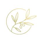 Olive skin