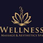 Wellness Massage Aesthetics Spa