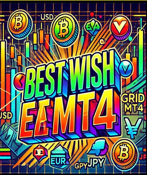 BestWish Grid EA v1.5 MT4 - AtomFX Store