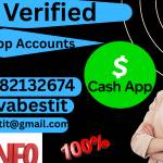 Buy Verified Cash App Accounts