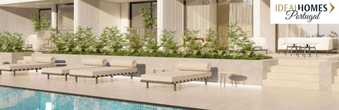 Ideal Homes Portugal