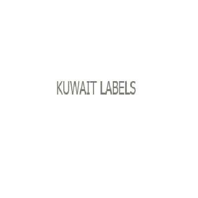 Kuwait labels