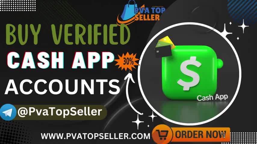 How to Safely Buy Verified Cash App Accounts: A Simple Guide - Album on Imgur